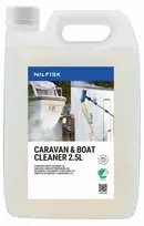 Nilfisk Car Combi Cleaner 2,5 l koncentruotas automobilio šampūnas