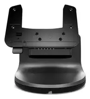 Elo M-Series POS prijungimo stotelė 10/15 colių jutikliniams terminalams, USB, Ethernet, Serial, kasos stalčius, juoda