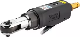 HAZET 9020-2 Pneumatinis reketinis veržliaraktis 1/4 colio pavara, 35 Nm