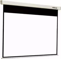 Reflecta Crystal-Line Rollo projektorius ekranas 240x189 cm (236x177 cm)
