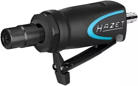 HAZET 9032M-1 Pneumatinis tiesus šlifuoklis 25000 aps./min., 6 mm įvorė