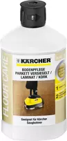 Kärcher RM 531 grindų priežiūros tirpalas sandėliuotam parketui, laminatui ir kamščiui, 1 L