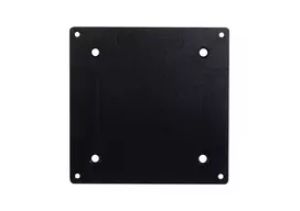 ALLNET VESA adapterio plokštė 100x100 į 75x75 (ALL-Vesa-Adapt-100-75)