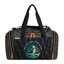 McNeill Star Wars Mandalorian sportinė kuprinė
