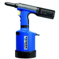 Gesipa TAURUS 4 pneumatinis-hidraulinis kniedijimo įrankis 5-7 bar