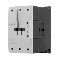 Eaton DILM80 230V 50/60Hz 3 polių galios kontaktoriai 37kW 400V AC-3 80A 239410