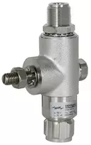DEHN + SOEHNE DEHNgate DGA AG N 10G Ethernet PoE++ RJ45 apsaugos nuo viršįtampių įrenginys, DIN bėgeliui