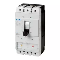 EATON NZMH3-A400 109674 3 polių 400A elektroninis grandinės pertraukiklis