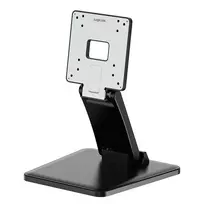 LogiLink BP0224 monitorų stovas jutikliniams ekranams 17-27 colių, 6,5 kg, VESA 75/100, pakreipimas -90° iki +90°