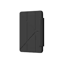 AMAZINGTHING Minimal Mag dėklas, skirtas iPad Pro 11 (M5), juodas