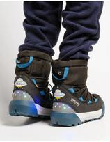 Viking žieminiai batai Spaceship Warm SC WP, Black/Blue