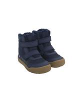 Viking žieminiai Barefoot batai Spruce Warm Gore-tex, Navy