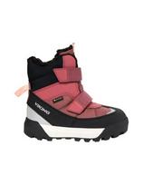 Viking šilčiausi žieminiai batai Expower Warm GTX Gore-tex, Dark Pink
