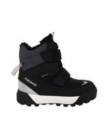 Viking šilčiausi žieminiai batai Expower Warm GTX Gore-tex, Juodi