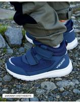 Viking rudeniniai aulinukai Bouncy Gore-tex, Dark Blue