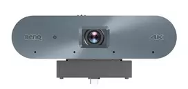 BenQ DV01K Full HD LED nešiojamasis projektorius su Android TV, Wi-Fi, Bluetooth, 500 ANSI liumenų