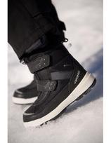 Viking žieminiai batai Play GTX Gore-tex, Black