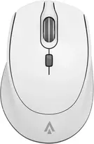 Accura Laurel ACC-M1053 tylus belaidis kompiuterio pelė, balta