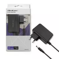 Qoltec 15W 5V 3A AC/DC maitinimo adapteris su 3,5x1,35 mm cilindriniu kištuku