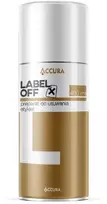 Accura LabelOff 400ml etikečių ir klijų likučių valiklis