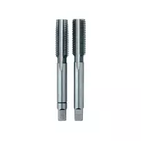 M16 x 2.0 kairiojo sriegio rankinis sriegtuvas DIN 352 6H HSS EL-CUT
