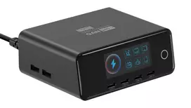Newell GaN 240W TFT tinklo įkroviklis - EU