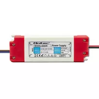Qoltec LED perjungiamasis maitinimo šaltinis 60W 12V 5A IP20