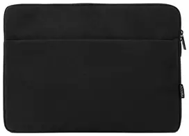 Accura Lily 15-16 colių neopreno nešiojamojo kompiuterio dėklas, juodas