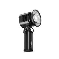 Ulanzi LC60 WB 60W COB LED vaizdo šviesa 2700K-6500K CRI95+