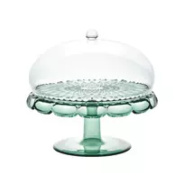 Guzzini Vanity tortų stovas su gaubtu, Matcha Green
