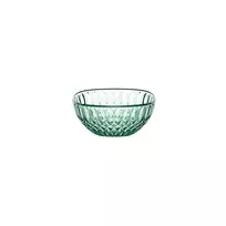Guzzini VANITY dubuo 21 cm Matcha Green
