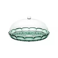 Guzzini Vanity pyragų serviravimo rinkinys Matcha Green