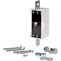 Eaton QSANS100/125A perjungiamas nulinis laidininkas QSA100N1 pagrindiniam jungikliui (1319467)