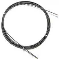 DSIT Wymefa kabelių įtempimo spiralė 5,2 mm su vidine viela, 20 m (SV-TV-20)