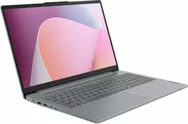 Lenovo IdeaPad Slim 5 16AGP11 16 colių WUXGA nešiojamasis kompiuteris - AMD Ryzen 7 7730U, 16GB RAM, 512GB SSD, Windows 11 Home, Cloud Grey