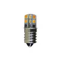 JUNG E14LEDW LED lemputė E14 230V 2700K šiltai balta 1W