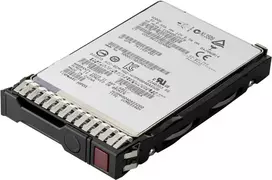HPE P05928-B21 480GB SATA III 2,5 inch MLC Read Intensive SSD