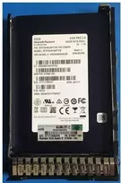 HPE 240GB SATA 6G Read Intensive SFF 2,5 colio Hot Swap SSD su SmartDrive Carrier 875652-001