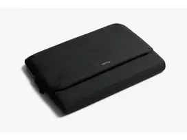 Bellroy Laptop Caddy 14 inch nešiojamojo kompiuterio dėklas su priedų kišenėmis - juodas