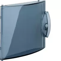 HAGER GP104T permatomos durelės mini skydeliui GD104