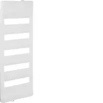 HAGER VZ225A Volta dangtis UPV/HWV skirstomiesiems skydams, 5 dydis