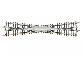 Märklin Z 15 laipsnių kryžmė 8559