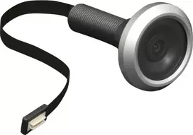 ABUS DTS2814 belaidis durų/langų kontaktinis jutiklis - baltas ABTS01644