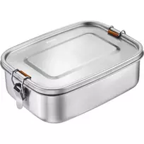 WESTMARK Viva Mini 1100 ml nerūdijančio plieno pietų dėžutė, sidabrinė, 23582270