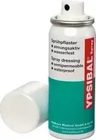 Holthaus Medical YPSIBAL purškiamas pleistras 50 ml, permatomas, 35650