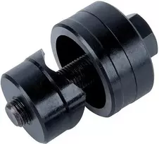 Wolfcraft 3753000 skardos štampavimo presas 32 mm