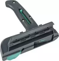 wolfcraft gipso kartono pjaustytuvas su kreipianąja 900 mm 4014000