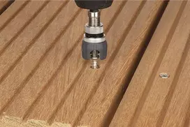Wolfcraft 6961000 magnetinis antgalių laikiklis