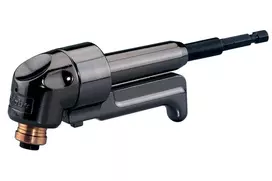 Metabo 630463000 kampinė pavara greito keitimo gręžtuvams/suktuvams