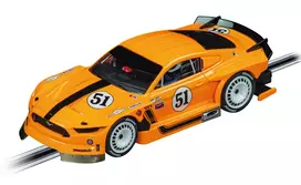 Carrera Evolution Ford Mustang GTY Nr.51 1:32 lėlių automobilis (20027788)